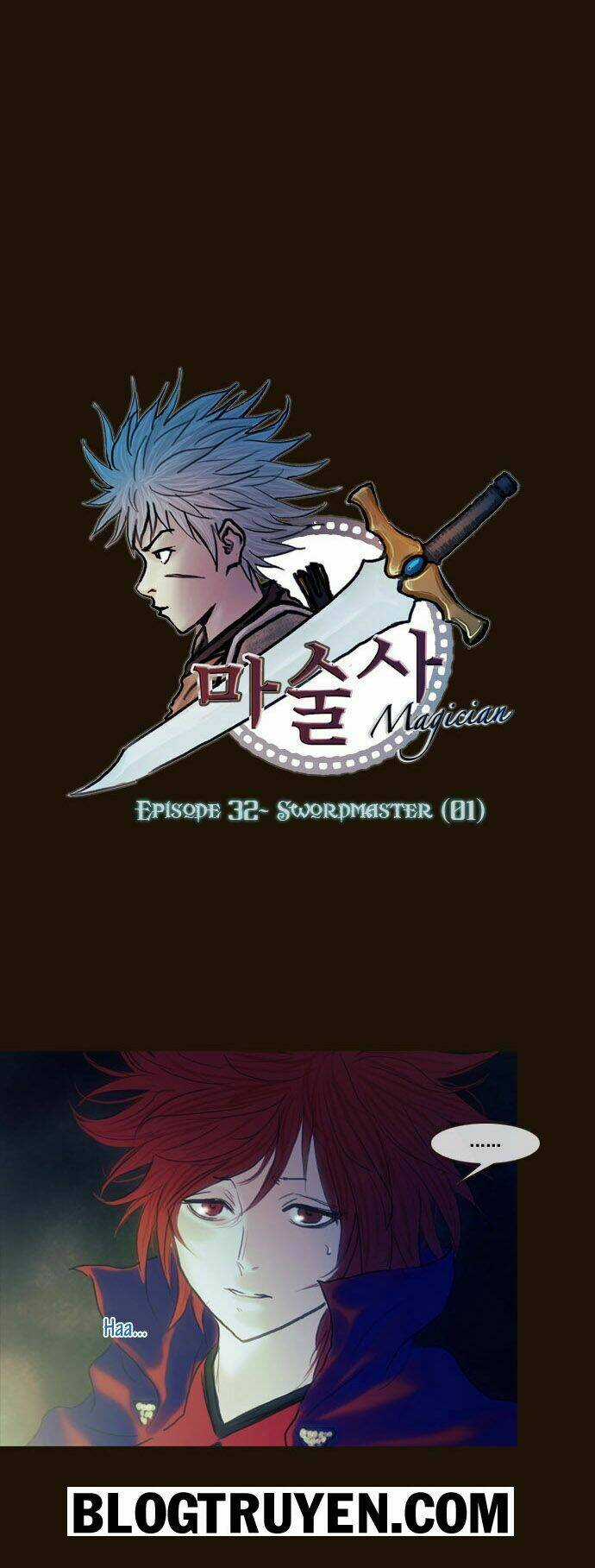 Hội ảo thuật Chapter 166 trang 2