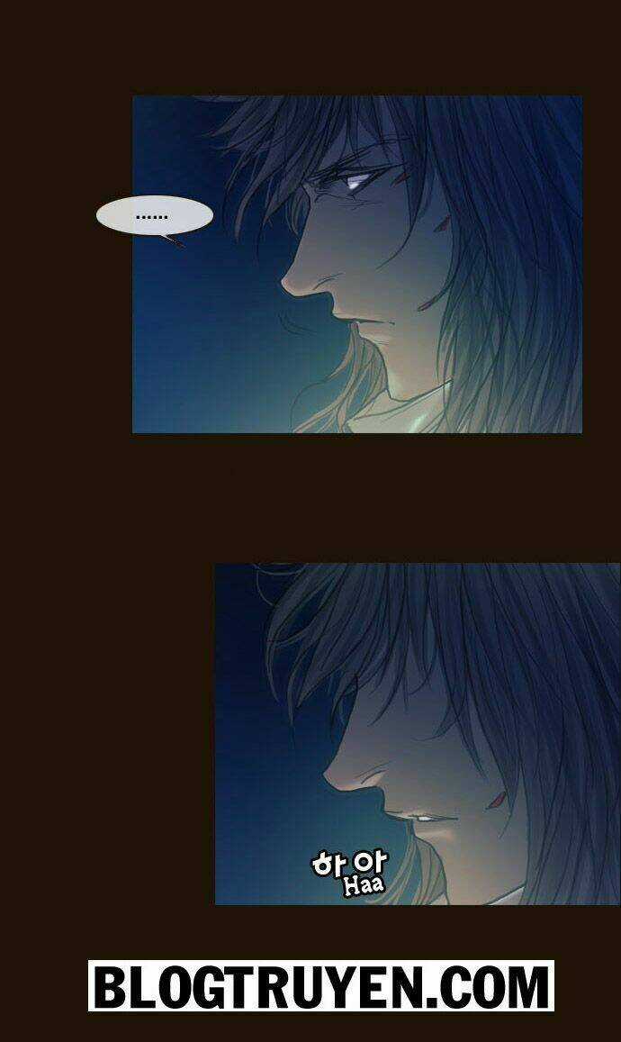 Hội ảo thuật Chapter 166 trang 23