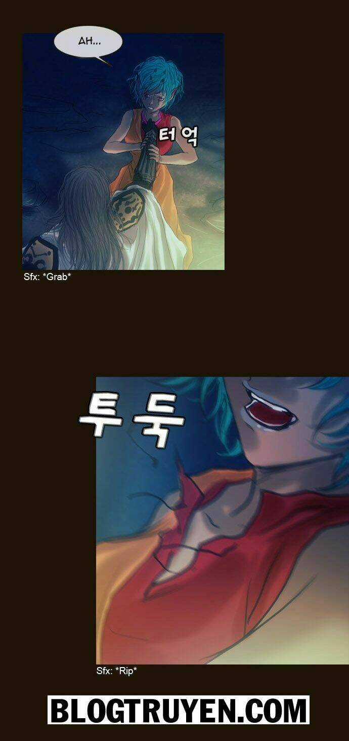 Hội ảo thuật Chapter 166 trang 24