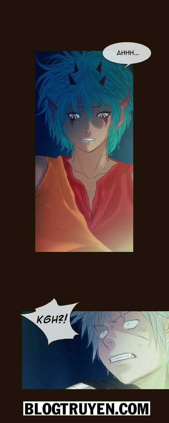 Hội ảo thuật Chapter 166 trang 25