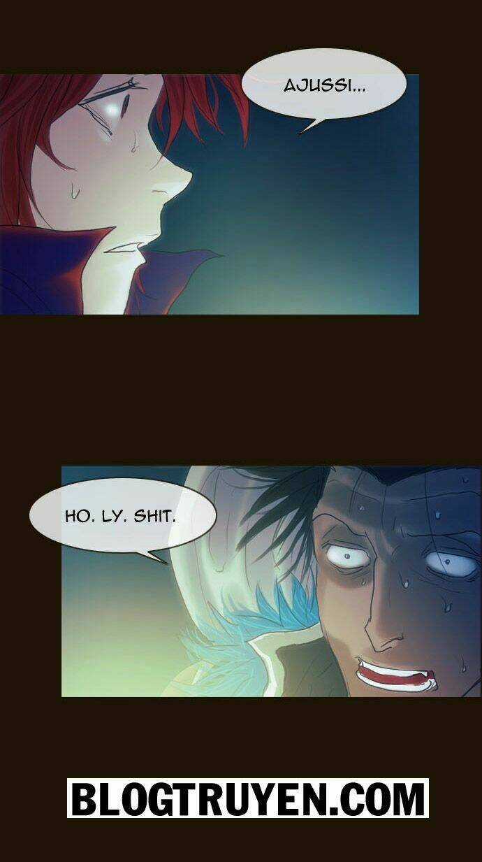 Hội ảo thuật Chapter 166 trang 26