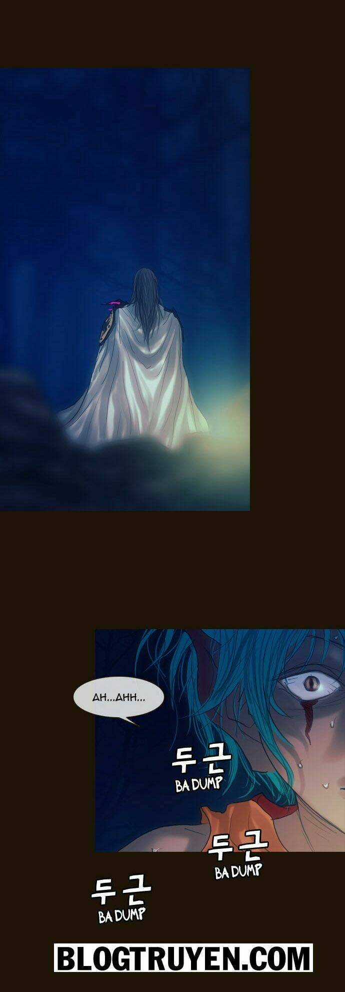 Hội ảo thuật Chapter 166 trang 27