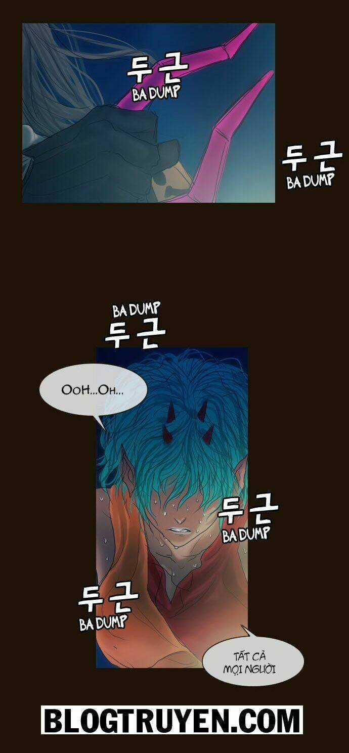 Hội ảo thuật Chapter 166 trang 28