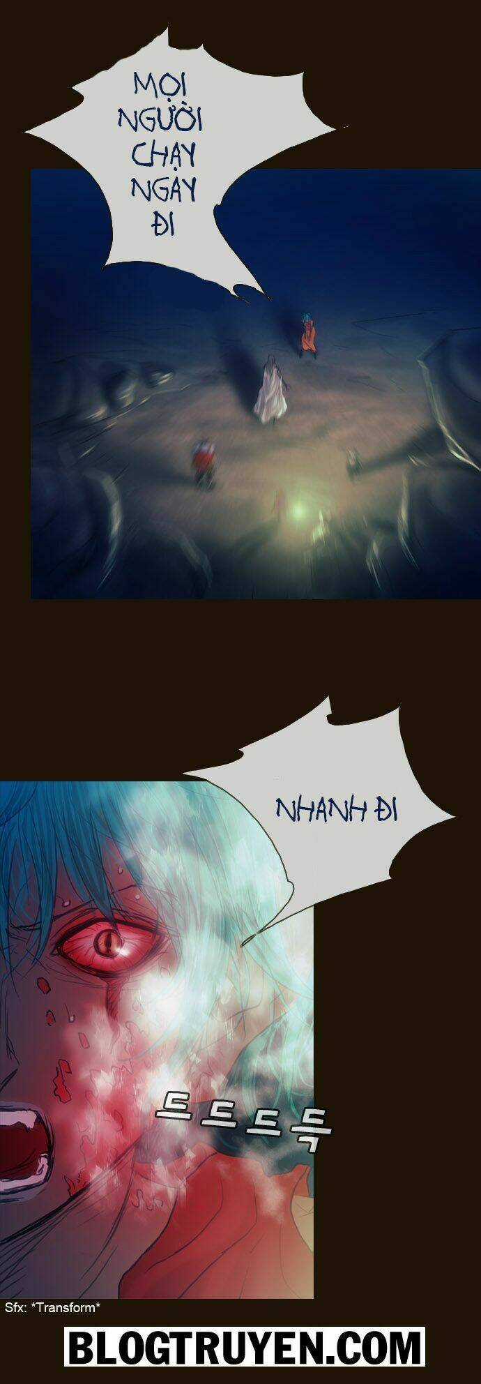 Hội ảo thuật Chapter 166 trang 29