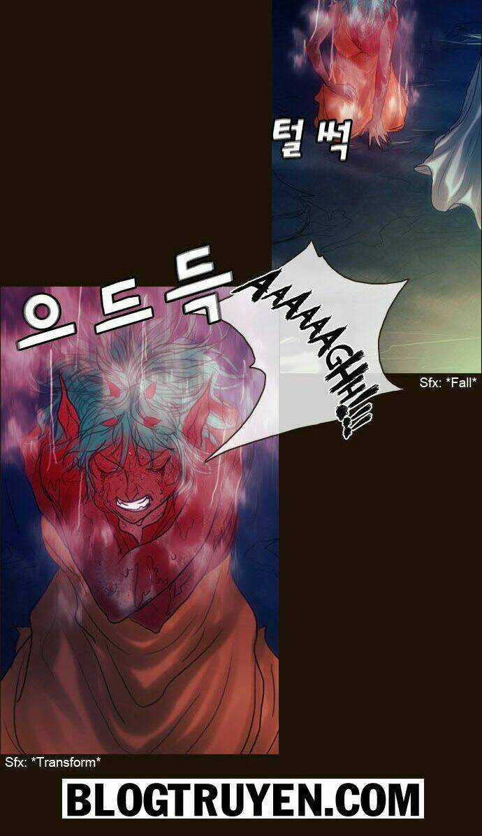 Hội ảo thuật Chapter 166 trang 32