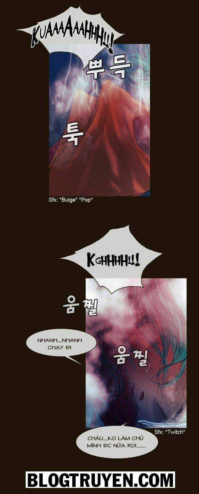 Hội ảo thuật Chapter 166 trang 33