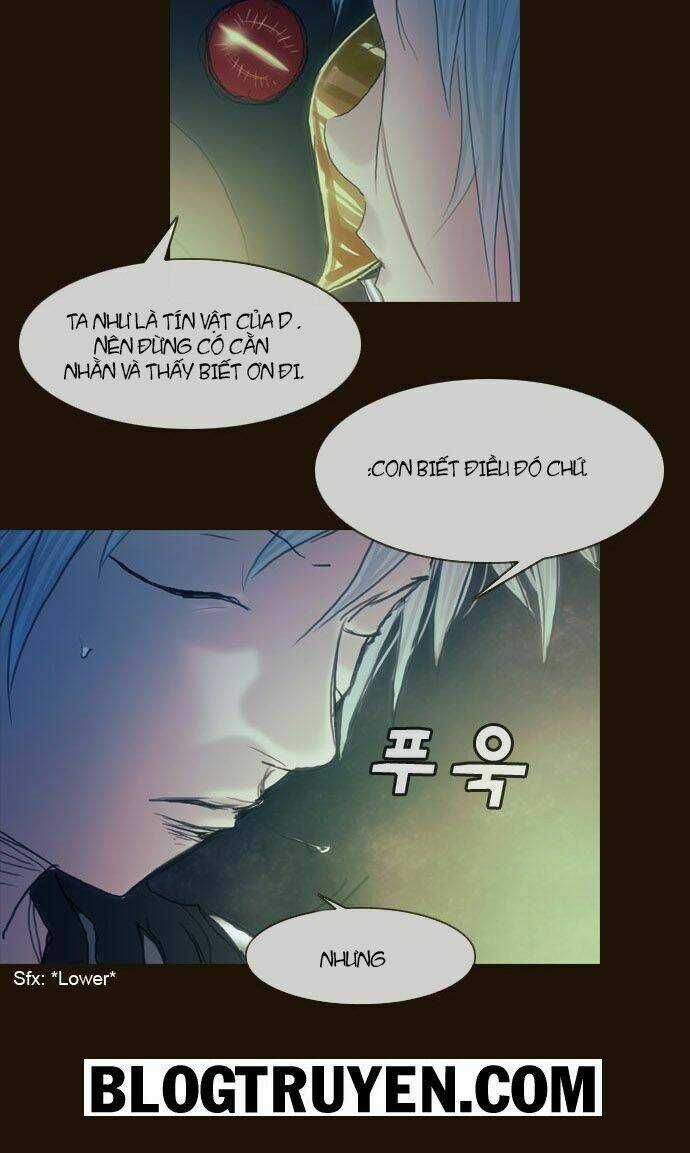 Hội ảo thuật Chapter 166 trang 6