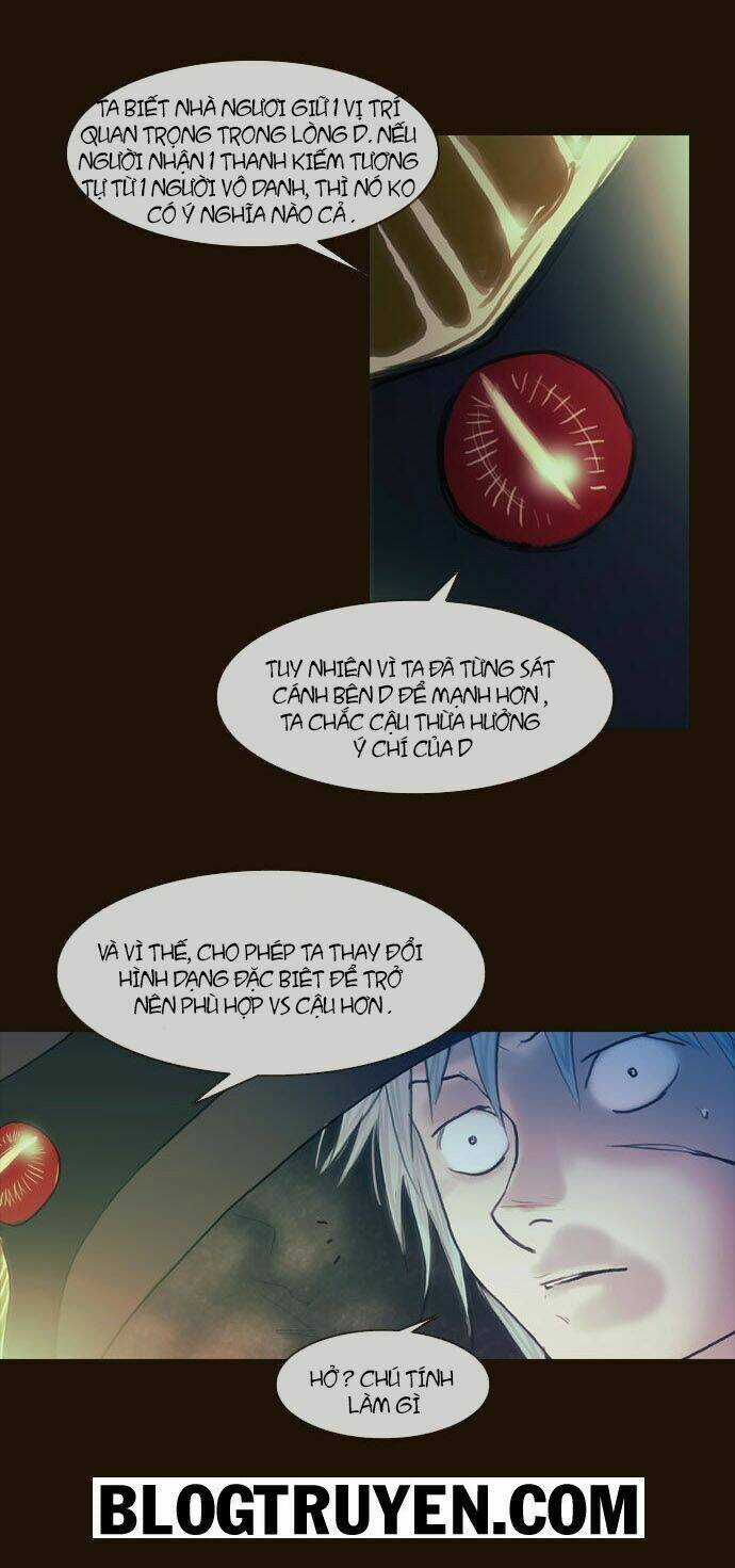 Hội ảo thuật Chapter 166 trang 7