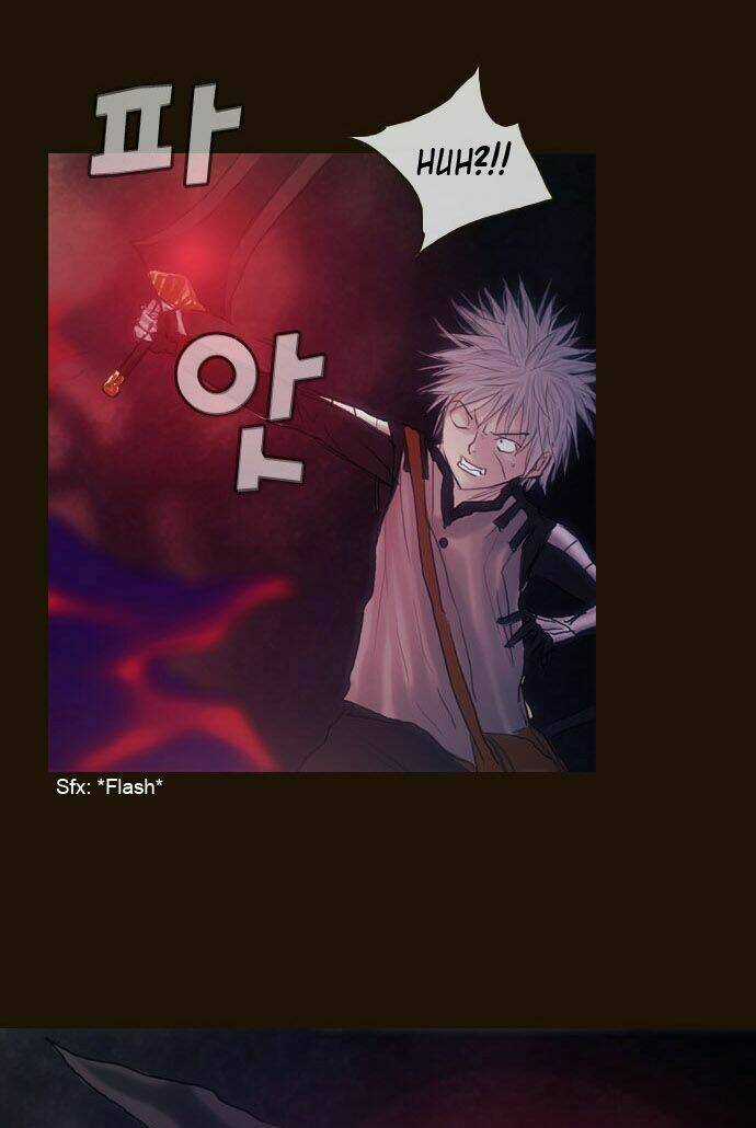 Hội ảo thuật Chapter 166 trang 8