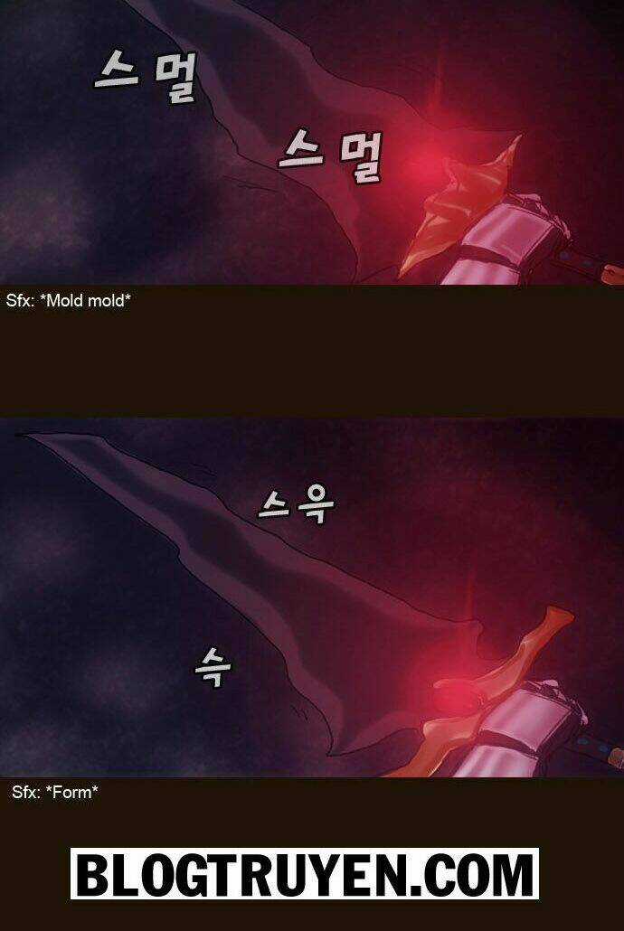 Hội ảo thuật Chapter 166 trang 9