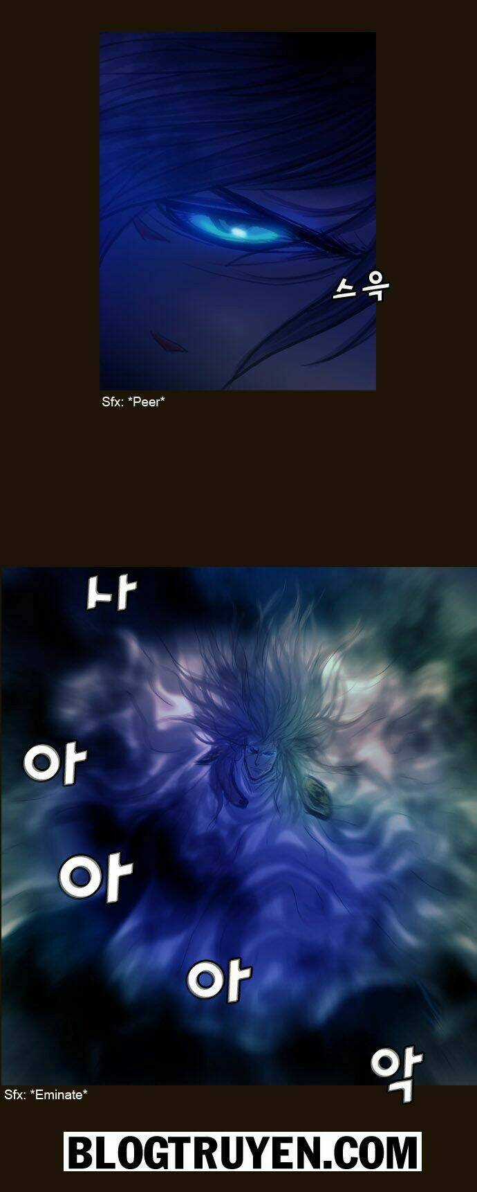 Hội ảo thuật Chapter 167 trang 10