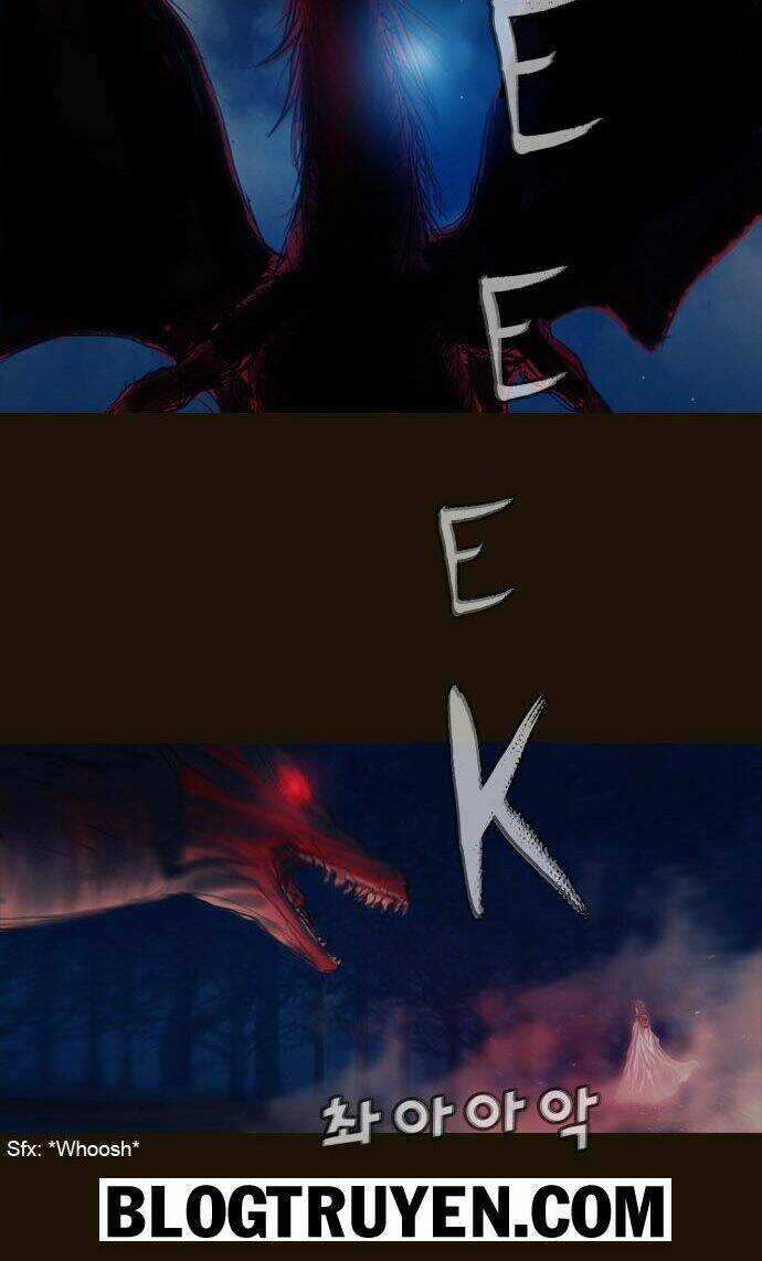 Hội ảo thuật Chapter 167 trang 16