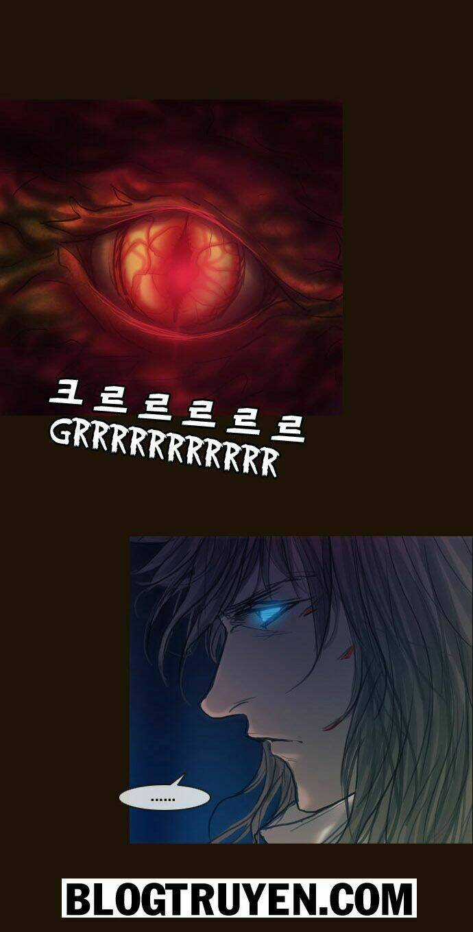 Hội ảo thuật Chapter 167 trang 17