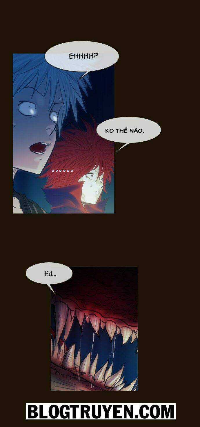 Hội ảo thuật Chapter 167 trang 18