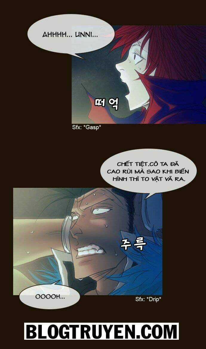 Hội ảo thuật Chapter 167 trang 2