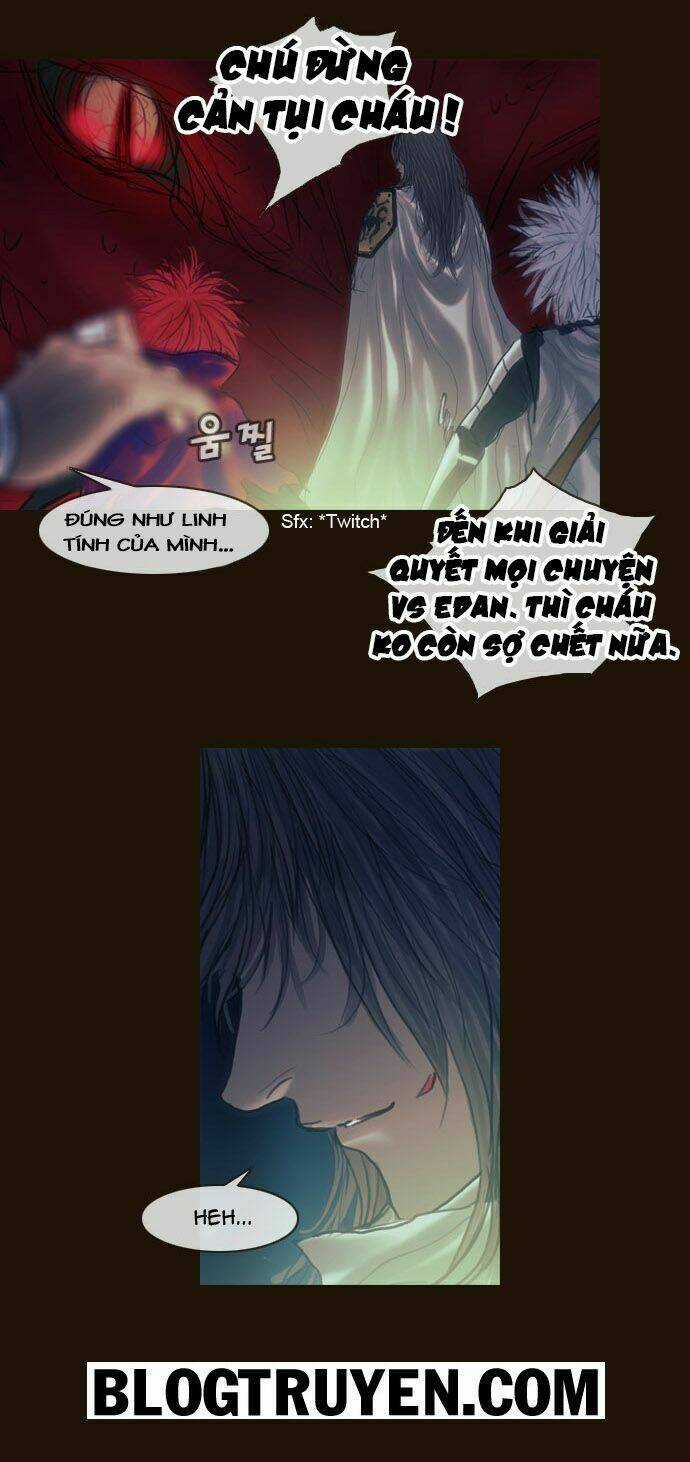 Hội ảo thuật Chapter 167 trang 25