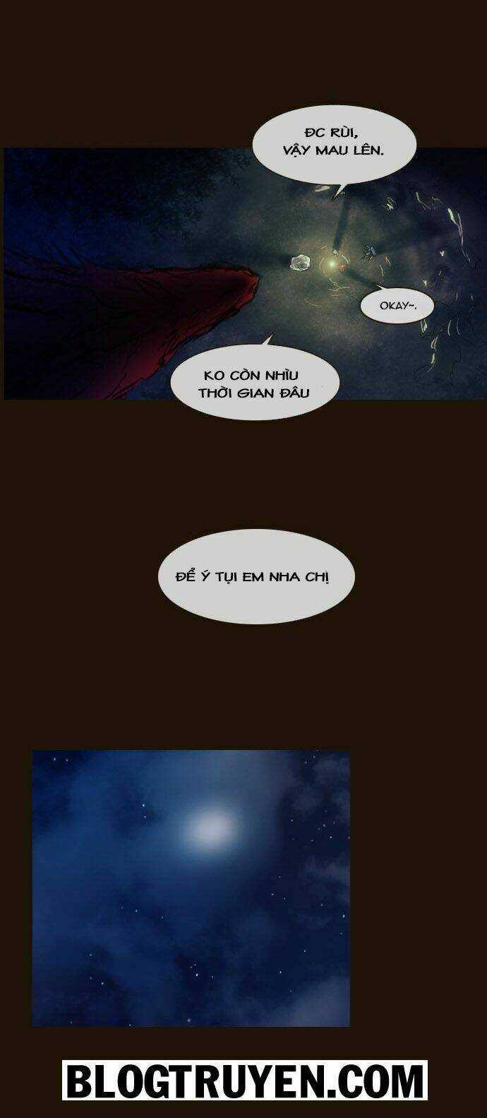 Hội ảo thuật Chapter 167 trang 26