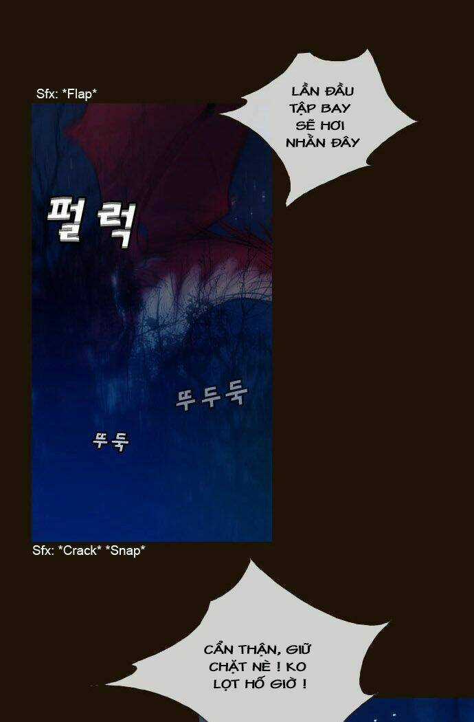 Hội ảo thuật Chapter 167 trang 29