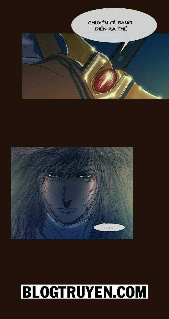 Hội ảo thuật Chapter 167 trang 3