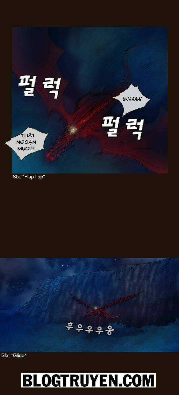 Hội ảo thuật Chapter 167 trang 31