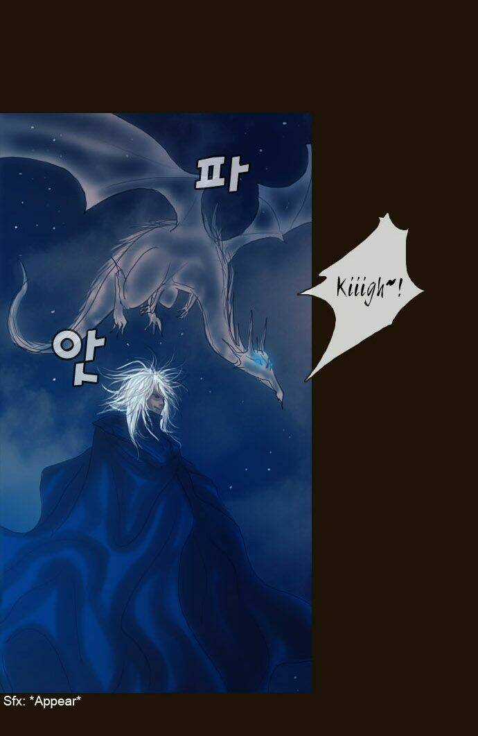 Hội ảo thuật Chapter 167 trang 35