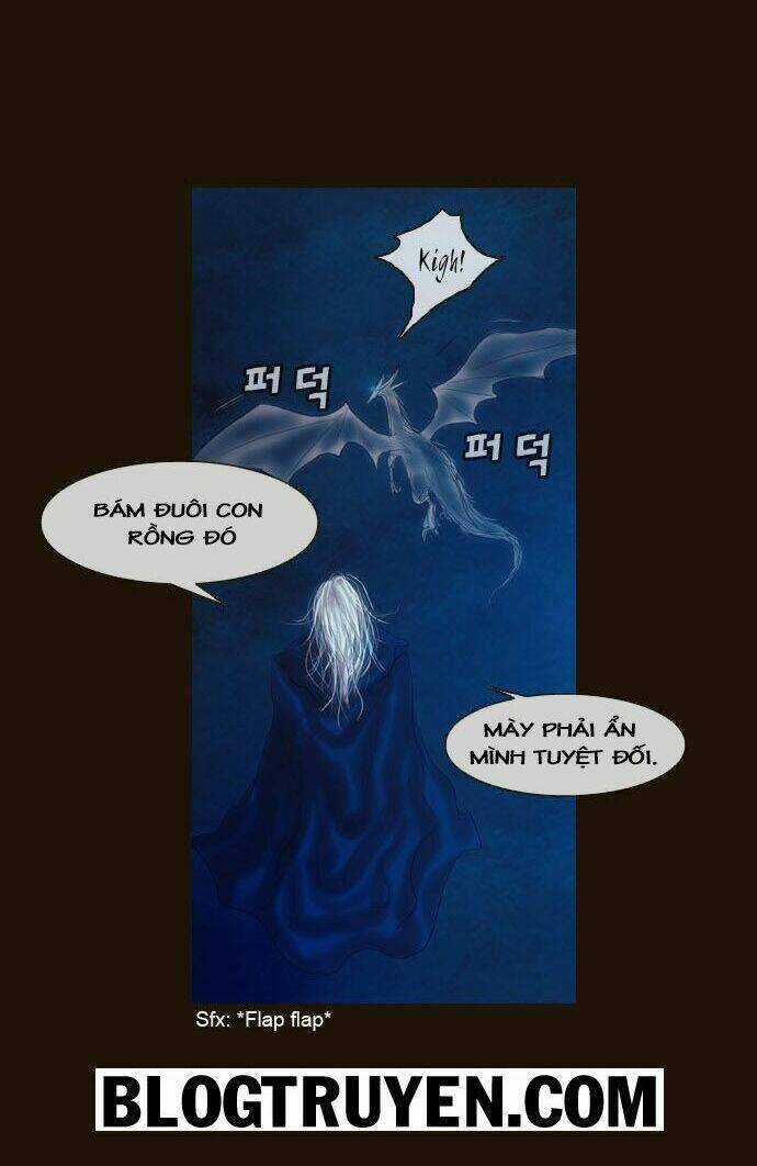 Hội ảo thuật Chapter 167 trang 36