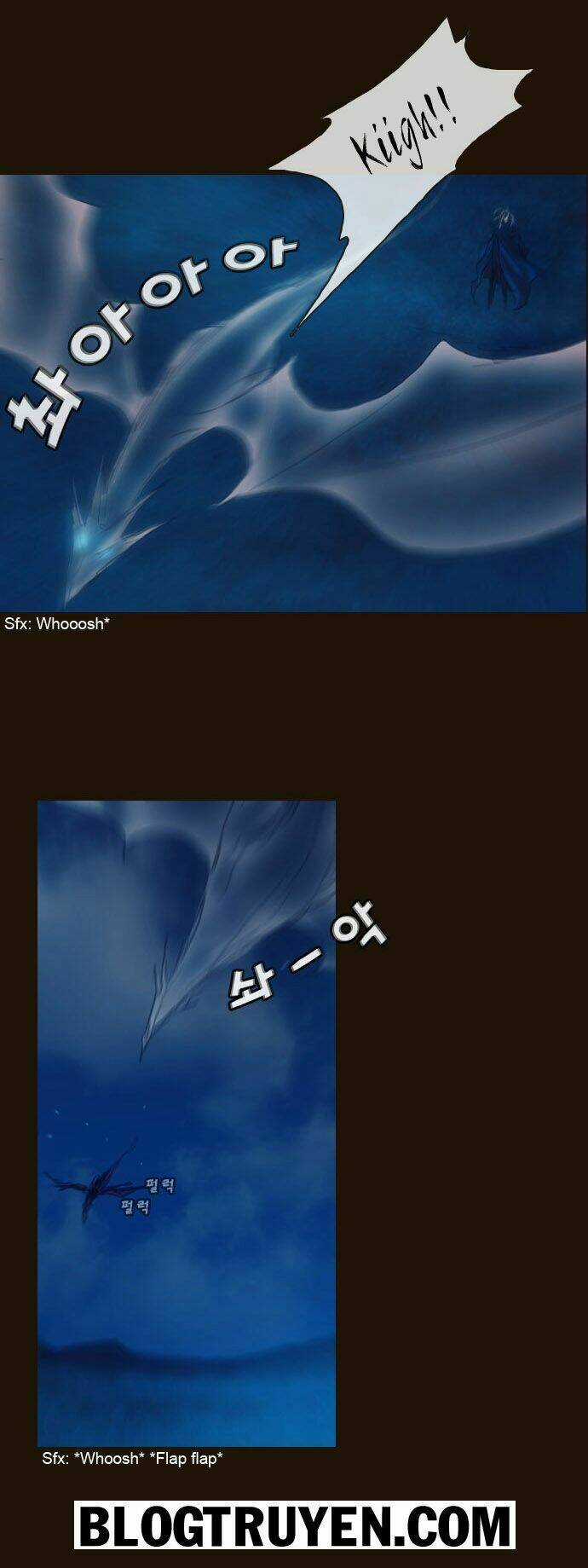 Hội ảo thuật Chapter 167 trang 37