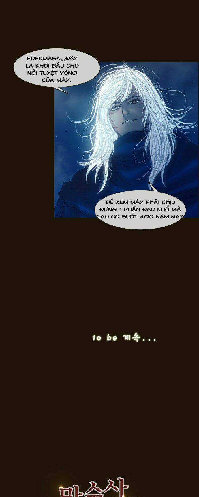 Hội ảo thuật Chapter 167 trang 38