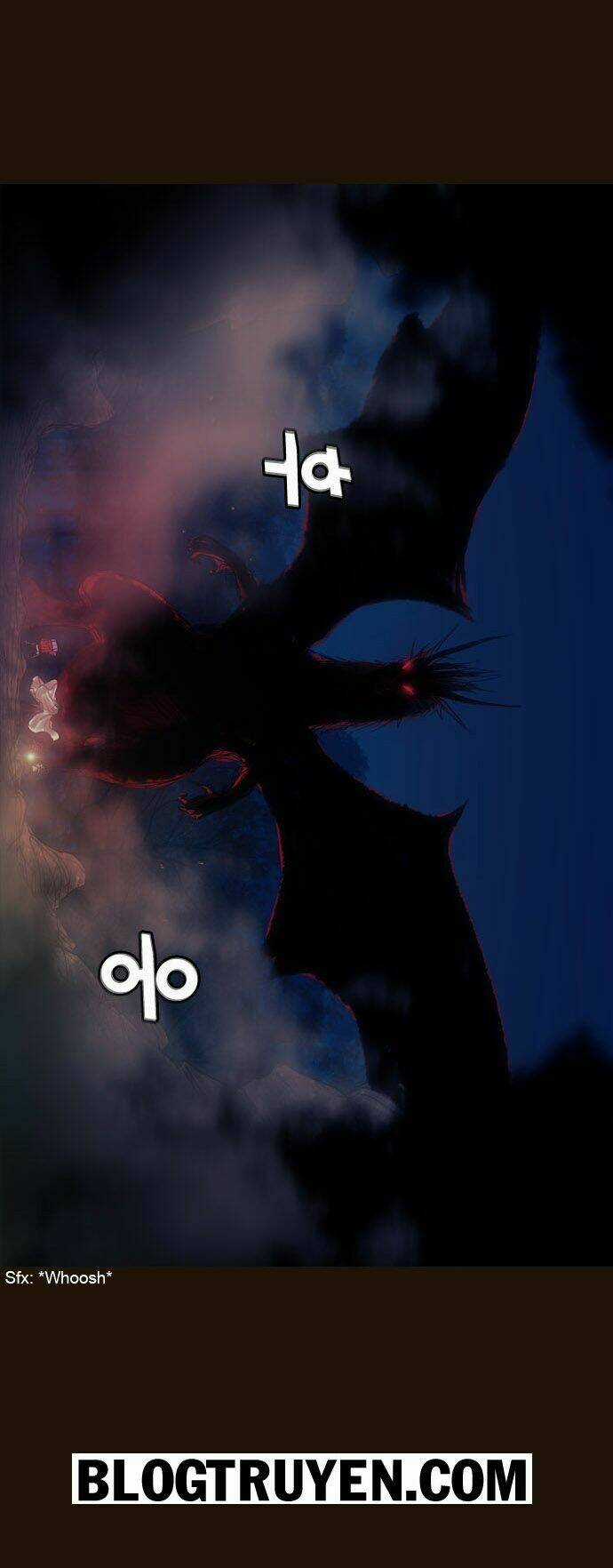 Hội ảo thuật Chapter 167 trang 4