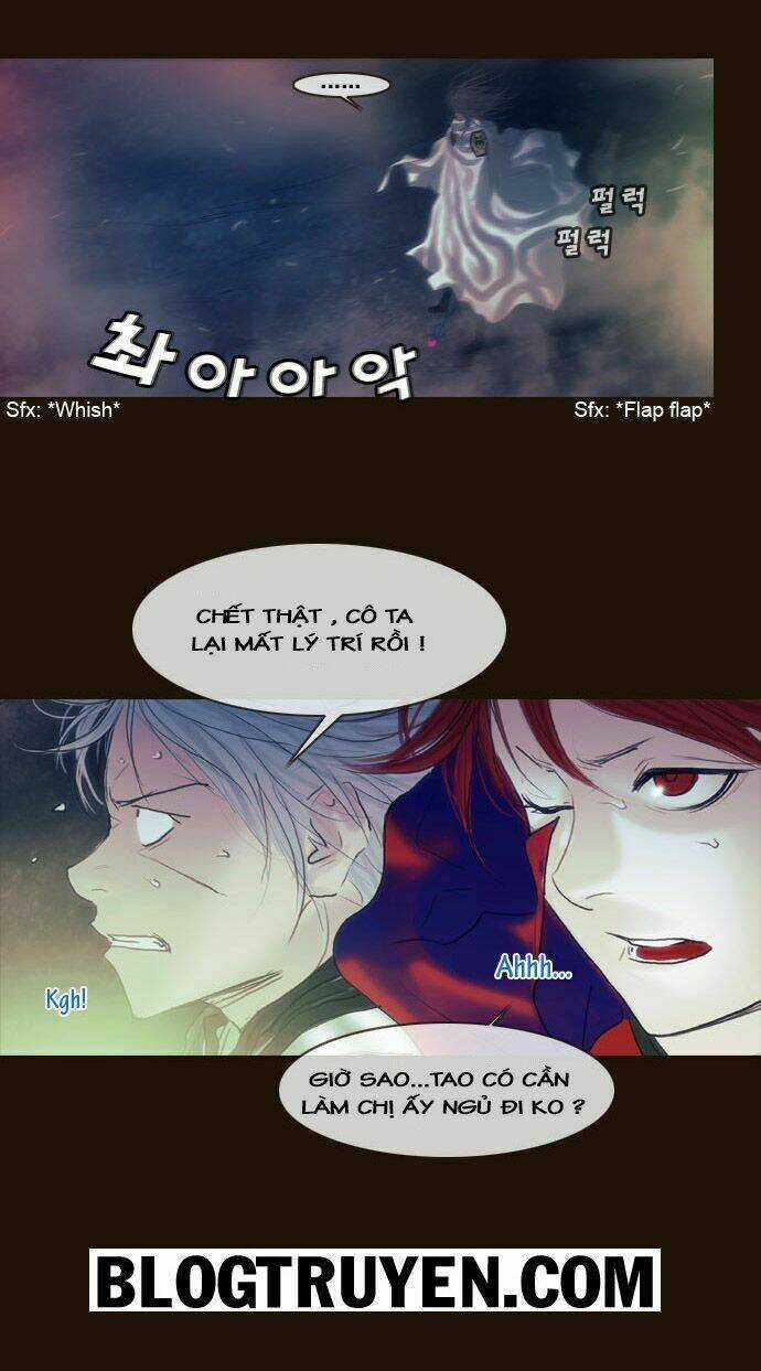 Hội ảo thuật Chapter 167 trang 6