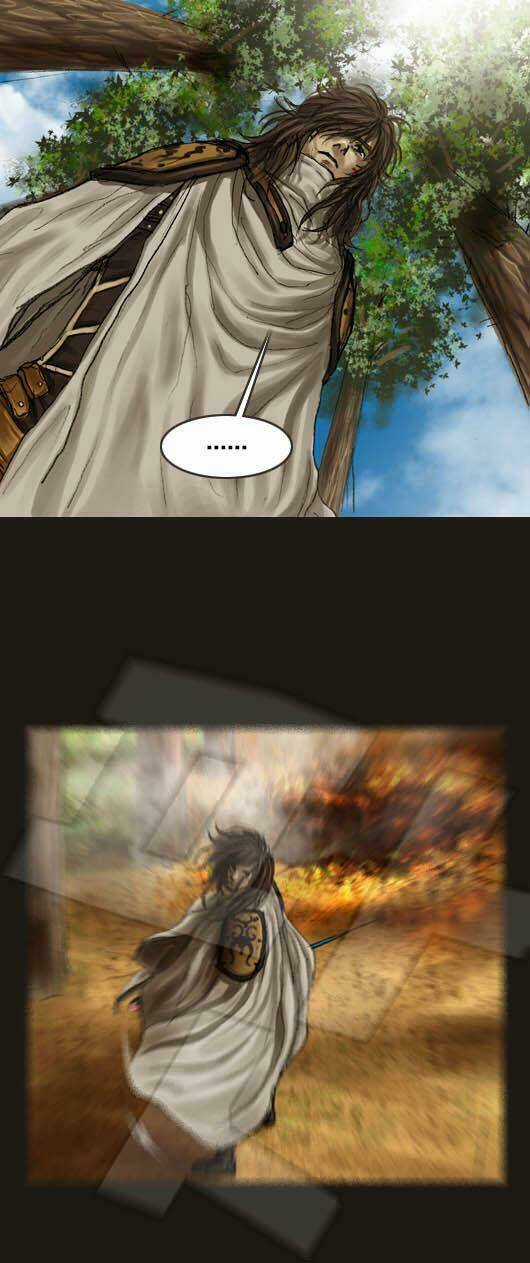 Hội ảo thuật Chapter 17 trang 13