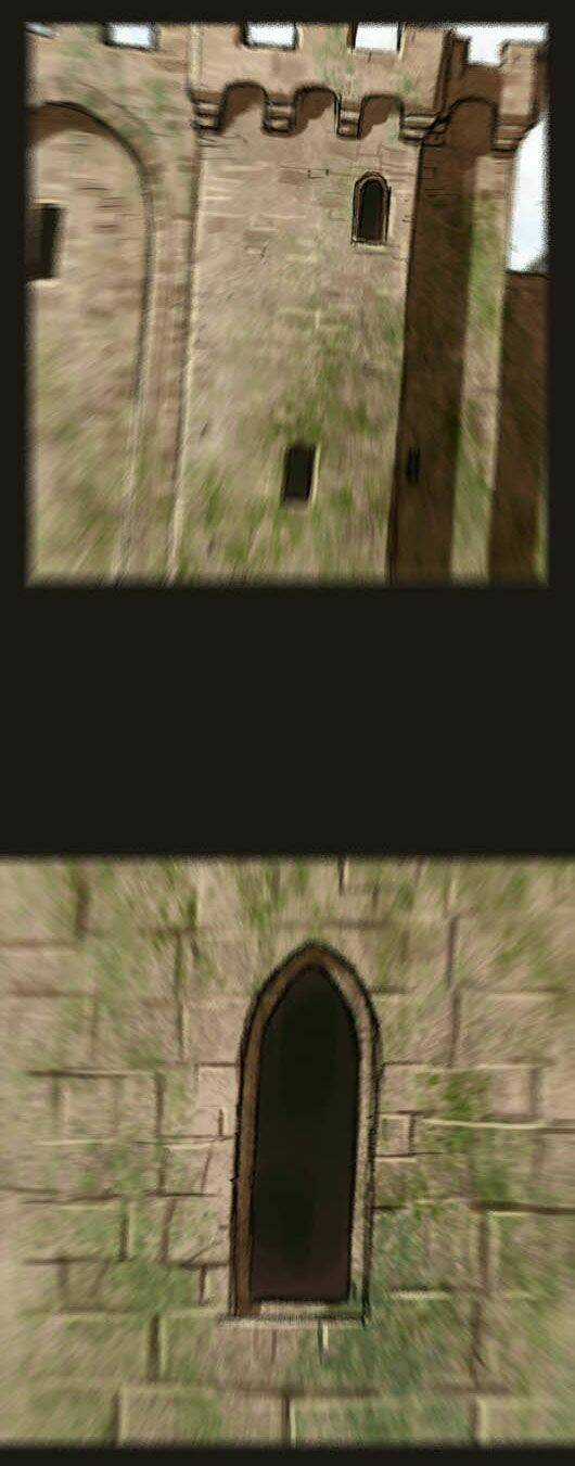 Hội ảo thuật Chapter 17 trang 14