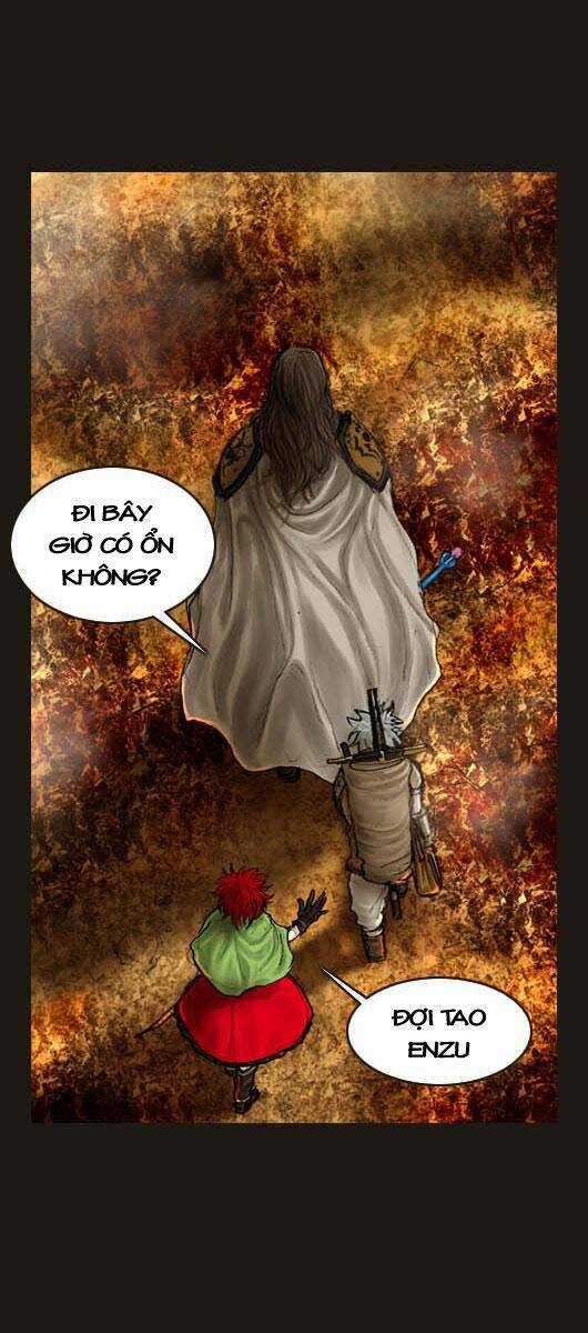 Hội ảo thuật Chapter 17 trang 18