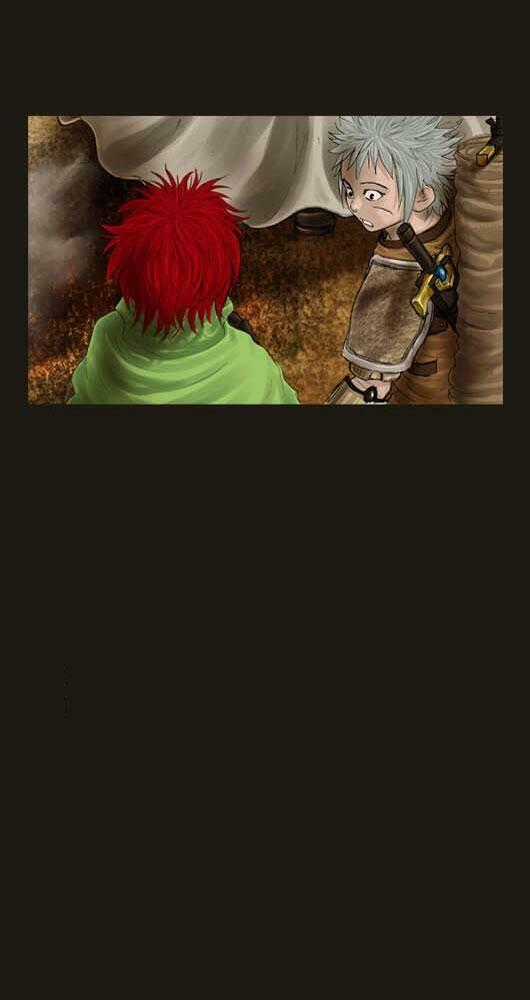 Hội ảo thuật Chapter 17 trang 20