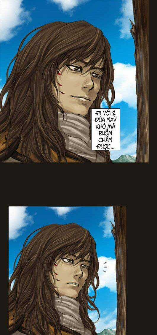 Hội ảo thuật Chapter 17 trang 5