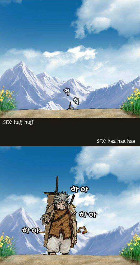 Hội ảo thuật Chapter 18 trang 4