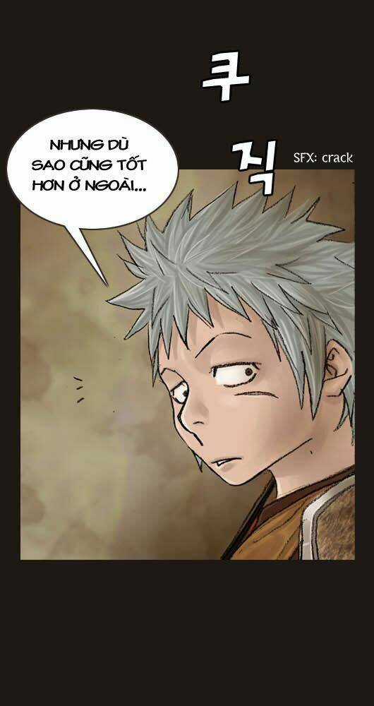 Hội ảo thuật Chapter 19 trang 13