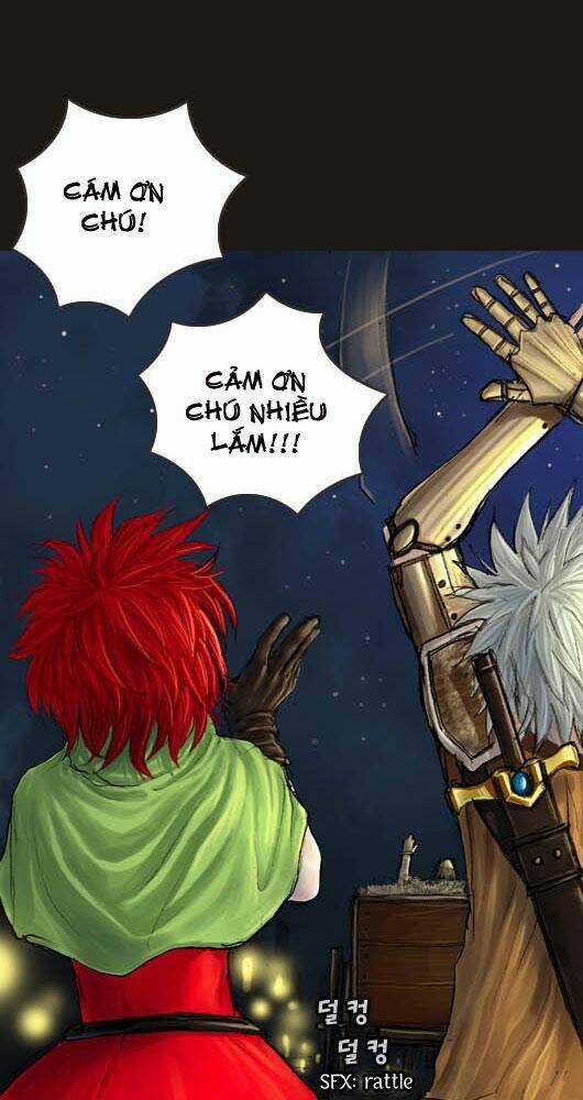 Hội ảo thuật Chapter 19 trang 2