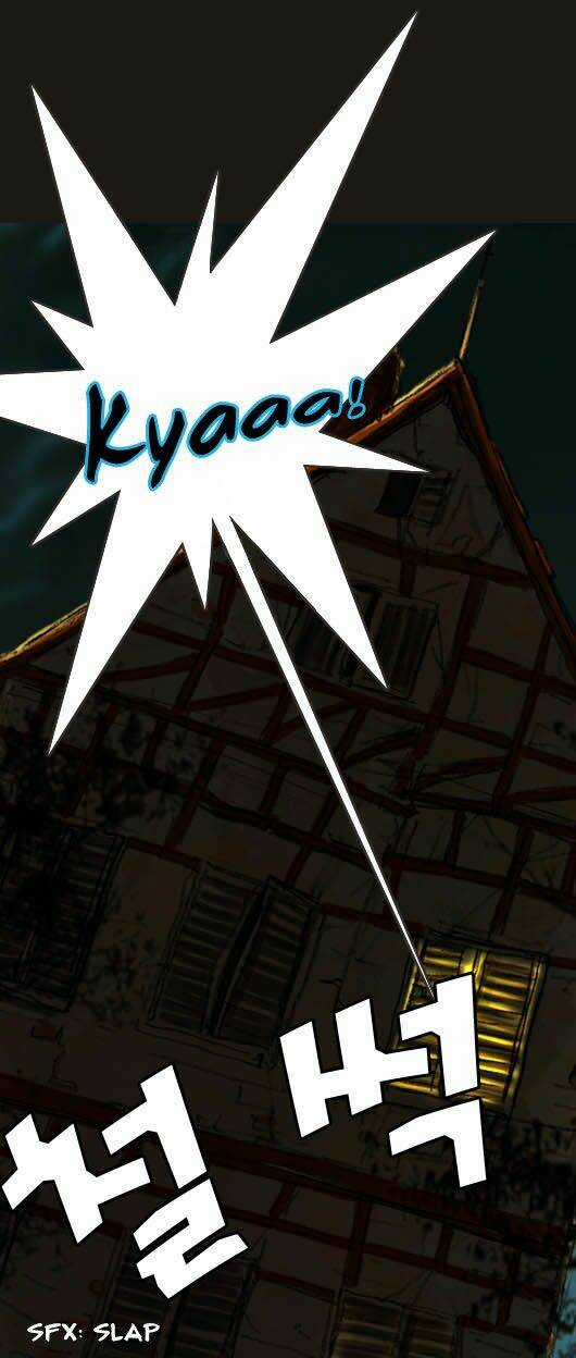 Hội ảo thuật Chapter 19 trang 22