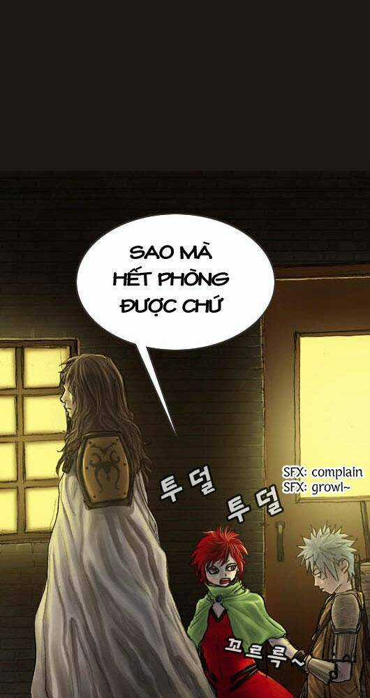 Hội ảo thuật Chapter 19 trang 6