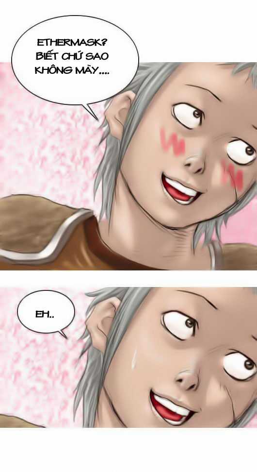 Hội ảo thuật Chapter 2 trang 2