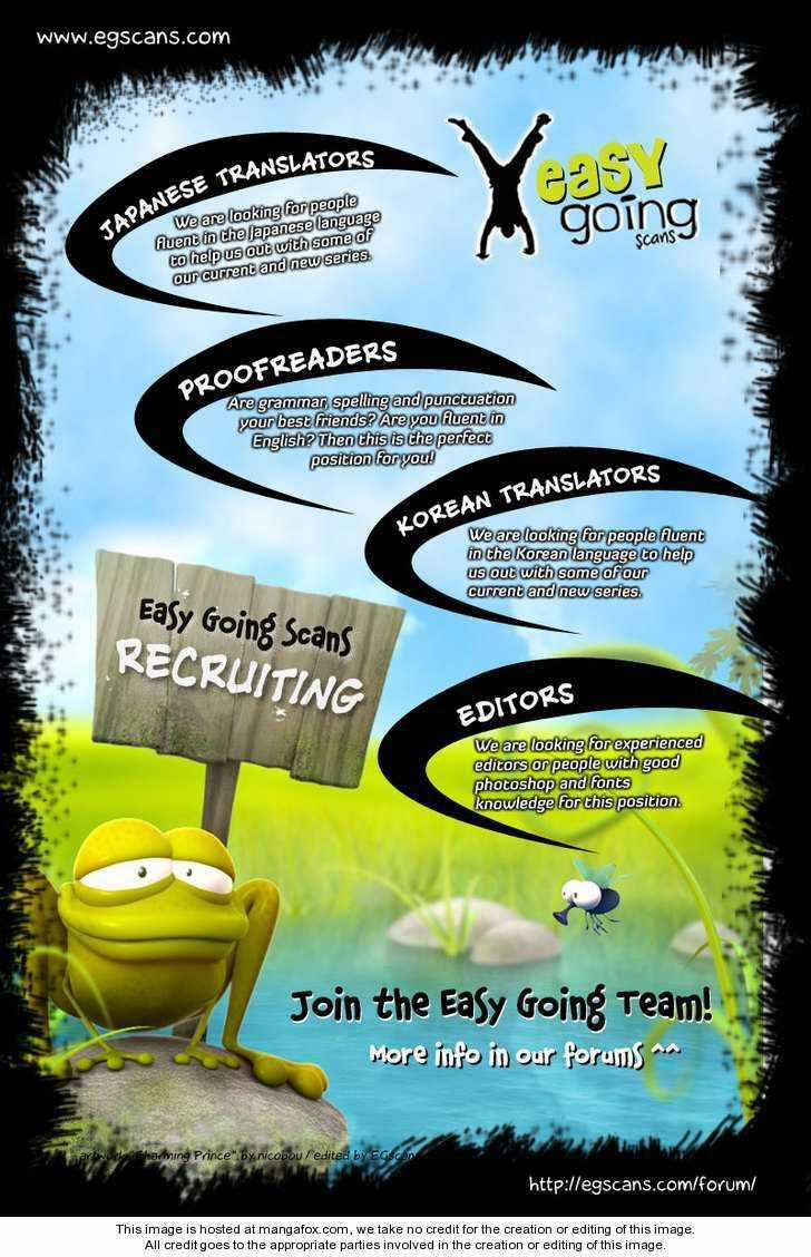 Hội ảo thuật Chapter 2 trang 21