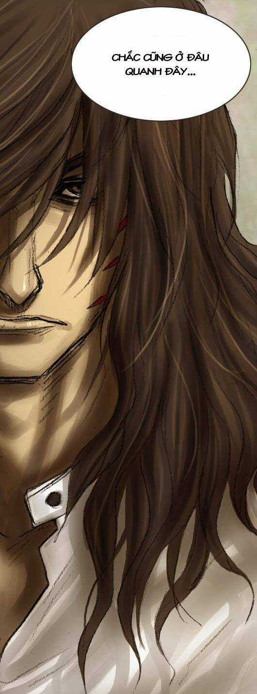 Hội ảo thuật Chapter 20 trang 12