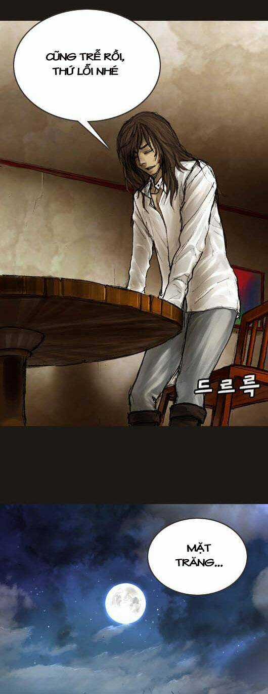 Hội ảo thuật Chapter 20 trang 13