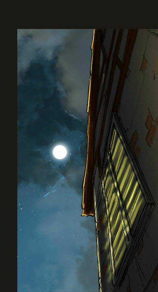 Hội ảo thuật Chapter 20 trang 18