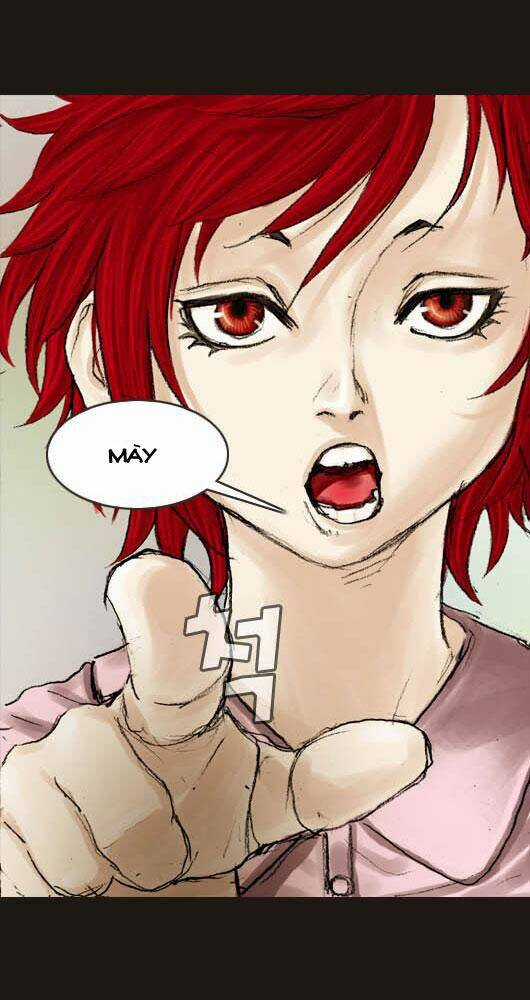 Hội ảo thuật Chapter 20 trang 19