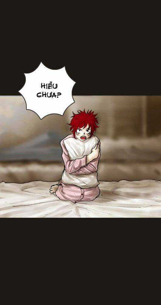 Hội ảo thuật Chapter 20 trang 21