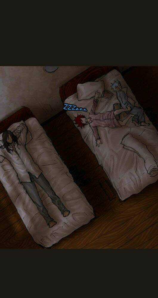 Hội ảo thuật Chapter 20 trang 24