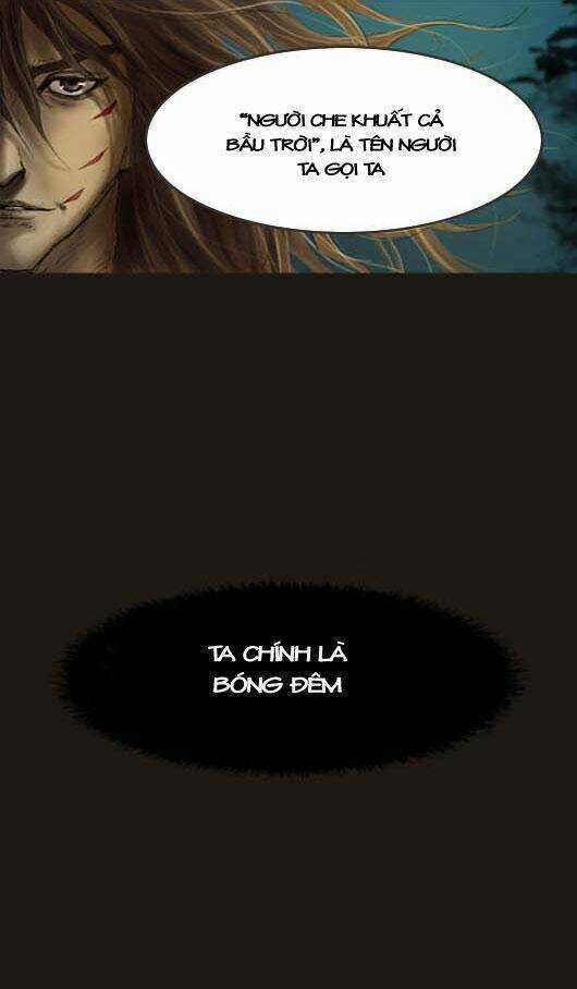 Hội ảo thuật Chapter 21 trang 11