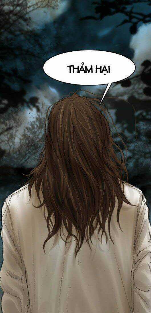 Hội ảo thuật Chapter 21 trang 13